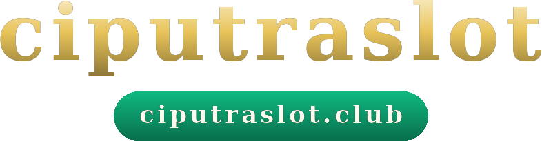 ciputraslot logo